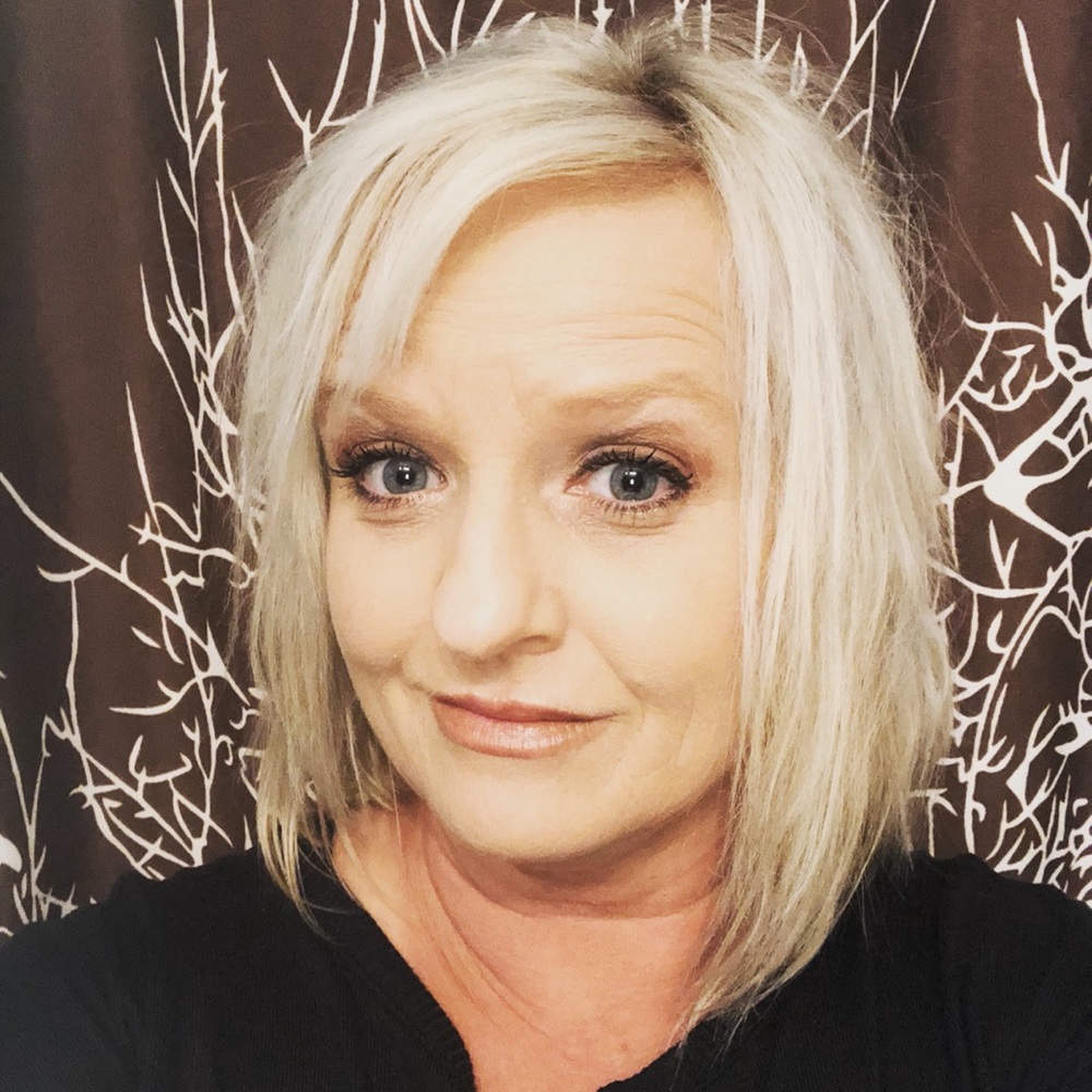 Meet your Posher, Tammy